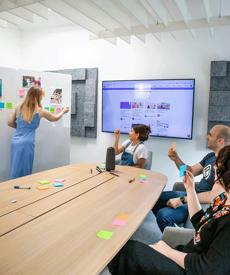 Veranstaltungsorganisation kleiner Seminare und Workshops