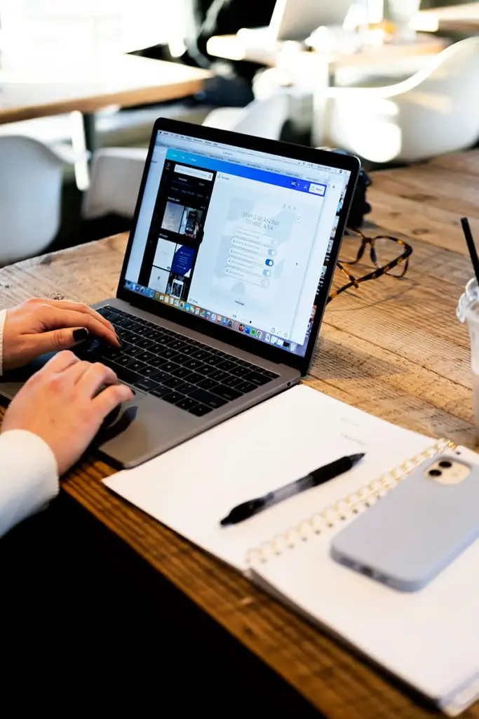 Virtuelle Persönliche Assistenz (VPA)